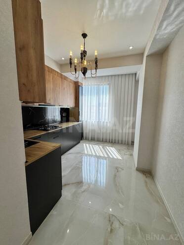 Satılır 2 otaqlı yeni tikili 71 m², 7-ci mikrorayon q., photo 8 from 16