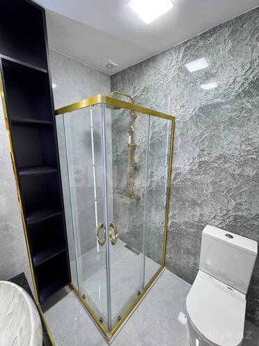 Satılır 2 otaqlı yeni tikili 71 m², 7-ci mikrorayon q., photo 13 from 16