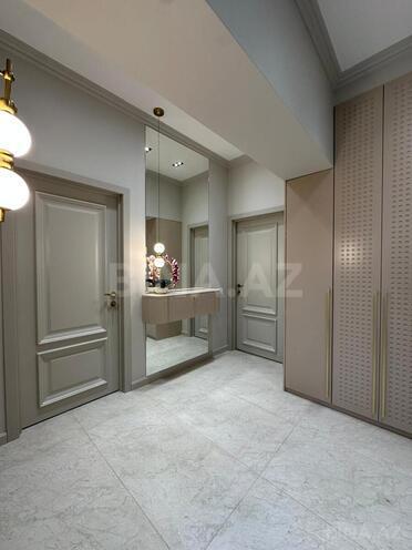 Satılır 3 otaqlı yeni tikili 91 m², Şah İsmayıl Xətai m., photo 9 from 14