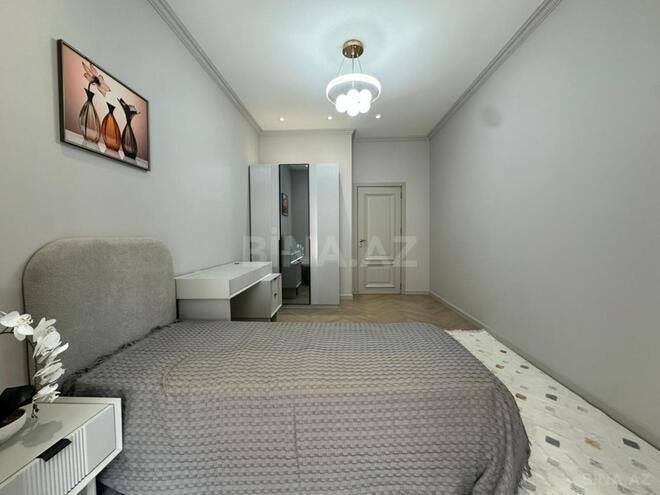 Satılır 3 otaqlı yeni tikili 91 m², Şah İsmayıl Xətai m., photo 11 from 14