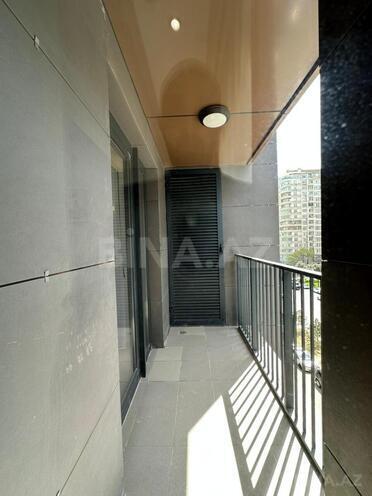 Satılır 3 otaqlı yeni tikili 91 m², Şah İsmayıl Xətai m., photo 12 from 14
