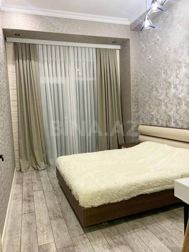 Satılır 2 otaqlı yeni tikili 65 m², Nərimanov r., photo 5 from 8