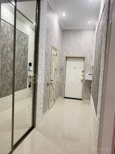 Satılır 2 otaqlı yeni tikili 65 m², Nərimanov r., photo 7 from 8