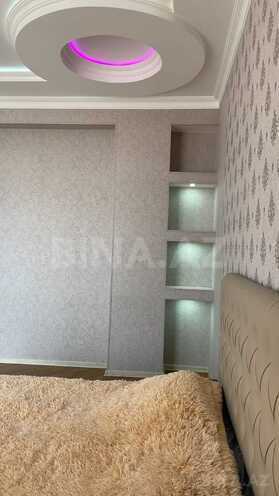 Satılır 3 otaqlı yeni tikili 120 m², Xalqlar Dostluğu m., photo 13 from 15