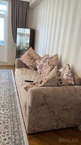Satılır 3 otaqlı yeni tikili 120 m², Xalqlar Dostluğu m., photo 5 from 15