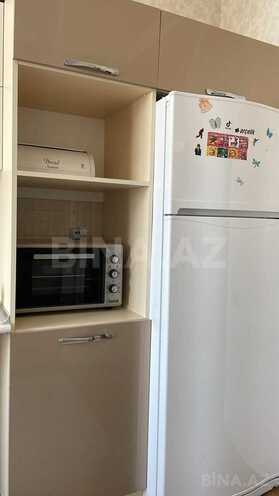 Satılır 3 otaqlı yeni tikili 120 m², Xalqlar Dostluğu m., photo 8 from 15