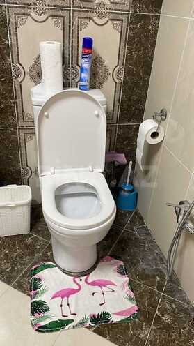 Satılır 3 otaqlı yeni tikili 120 m², Xalqlar Dostluğu m., photo 11 from 15