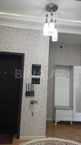 Satılır 3 otaqlı yeni tikili 120 m², Xalqlar Dostluğu m., photo 4 from 15