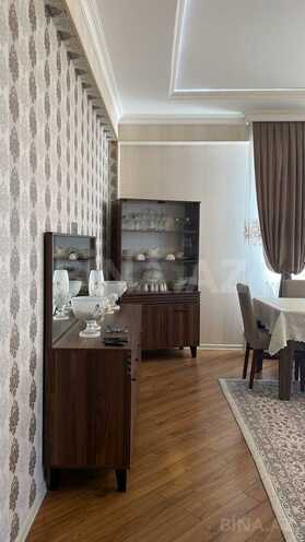 Satılır 3 otaqlı yeni tikili 120 m², Xalqlar Dostluğu m., photo 9 from 15
