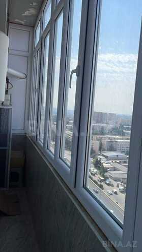 Satılır 3 otaqlı yeni tikili 120 m², Xalqlar Dostluğu m., photo 12 from 15