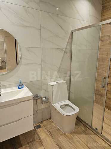 Сдаётся 2-комн. новостройка 70 м², Насиминский  р., photo 10 from 11