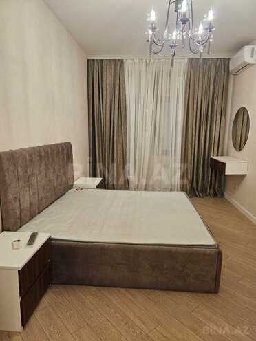Сдаётся 2-комн. новостройка 70 м², Насиминский  р., photo 6 from 11