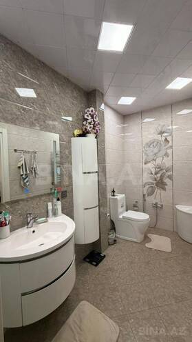 İcarəyə verilir 3 otaqlı yeni tikili 140 m², Elmlər Akademiyası m., photo 11 from 13
