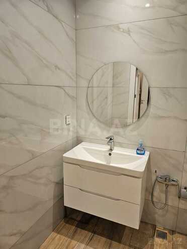 Сдаётся 2-комн. новостройка 70 м², Насиминский  р., photo 9 from 11