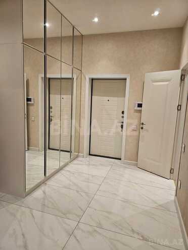 Сдаётся 2-комн. новостройка 70 м², Насиминский  р., photo 8 from 11