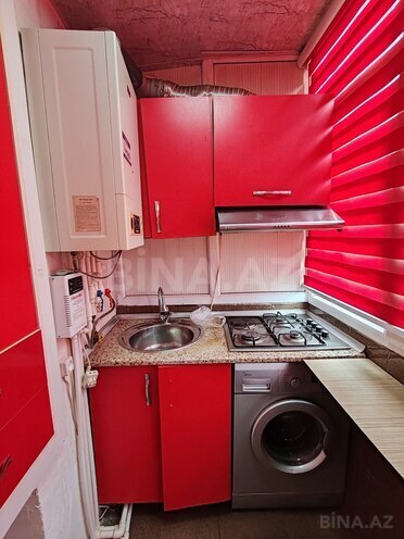 Сдаётся 2-комн. вторичка 40 м², photo 11 from 14