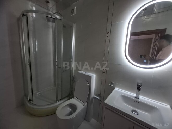 Сдается 3-комн. новостройка 170 м², м. 28 мая, photo 13 from 16