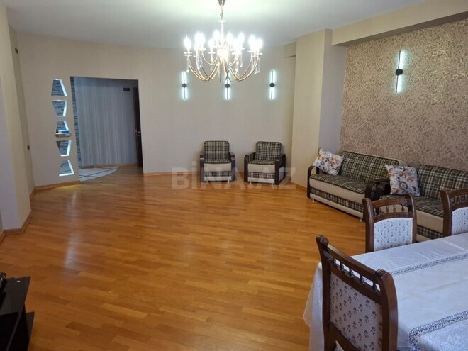 Сдается 3-комн. новостройка 170 м², м. 28 мая, photo 5 from 16