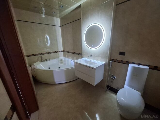 Сдается 3-комн. новостройка 170 м², м. 28 мая, photo 12 from 16