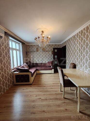 Сдаётся 2-комн. вторичка 40 м², photo 1 from 14