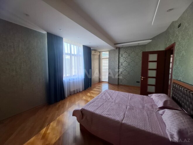 Сдается 3-комн. новостройка 170 м², м. 28 мая, photo 11 from 16