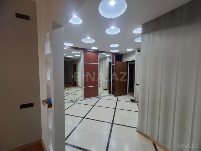 Сдается 3-комн. новостройка 170 м², м. 28 мая, photo 14 from 16