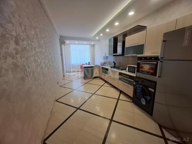 Сдается 3-комн. новостройка 170 м², м. 28 мая, photo 4 from 16