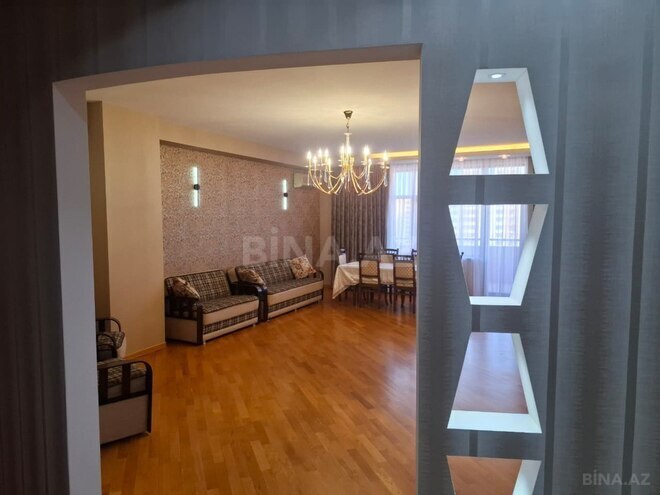 Сдается 3-комн. новостройка 170 м², м. 28 мая, photo 6 from 16