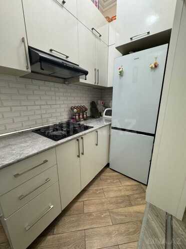 Продаётся 2-комн. новостройка 62 м², м. Мемар Аджеми, photo 6 from 11