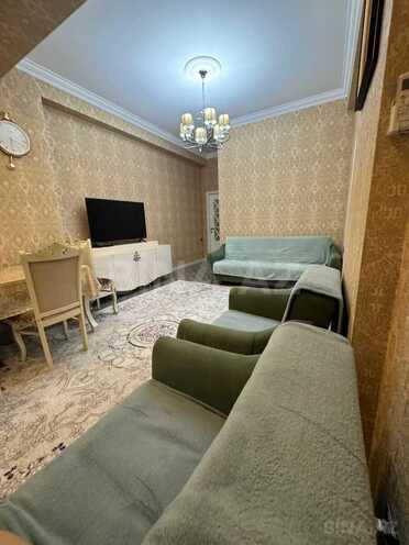 Продаётся 2-комн. новостройка 62 м², м. Мемар Аджеми, photo 1 from 11