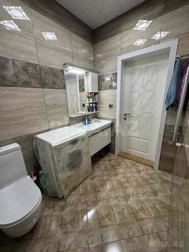 Продаётся 2-комн. новостройка 62 м², м. Мемар Аджеми, photo 10 from 11