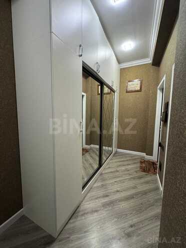 Продаётся 2-комн. новостройка 62 м², м. Мемар Аджеми, photo 5 from 11