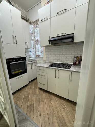 Продаётся 2-комн. новостройка 62 м², м. Мемар Аджеми, photo 7 from 11