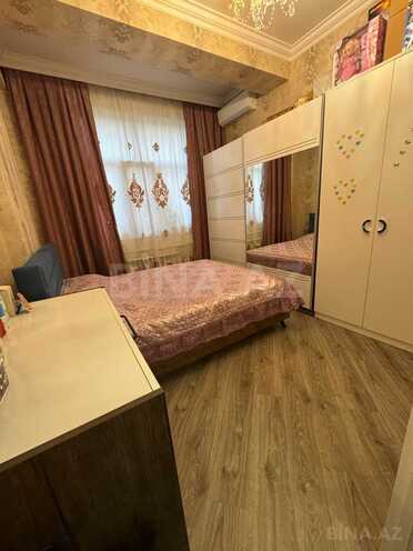 Продаётся 2-комн. новостройка 62 м², м. Мемар Аджеми, photo 8 from 11