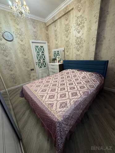 Продаётся 2-комн. новостройка 62 м², м. Мемар Аджеми, photo 9 from 11