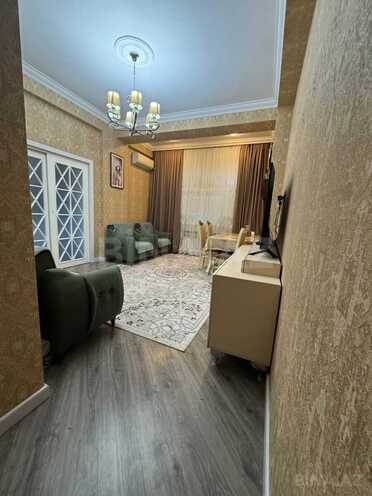 Продаётся 2-комн. новостройка 62 м², м. Мемар Аджеми, photo 4 from 11