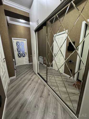 Продаётся 2-комн. новостройка 62 м², м. Мемар Аджеми, photo 3 from 11