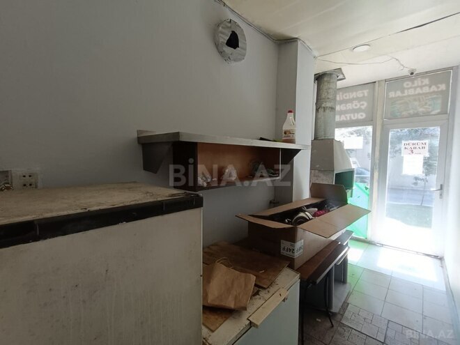 Сдаётся  объект 210 м², м. Гянджлик, photo 9 from 10