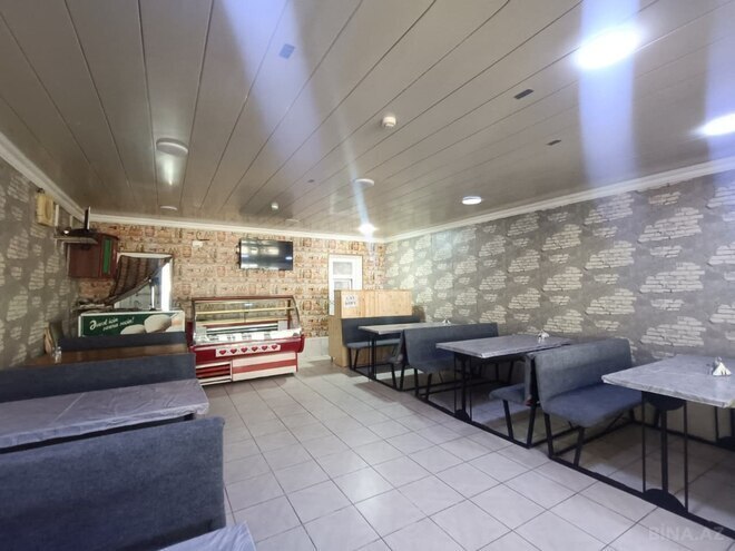 Сдаётся  объект 210 м², м. Гянджлик, photo 3 from 10