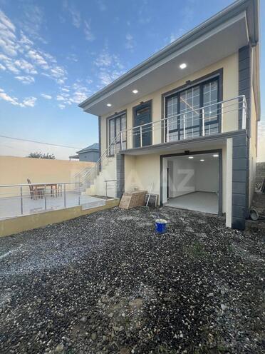 Satılır 5 otaqlı həyət evi/bağ evi 174 m², Ramana q., photo 3 from 15