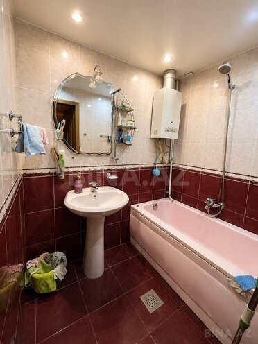 Продаётся 3-комн. вторичка 100 м², м. Ази Асланов, photo 11 from 13