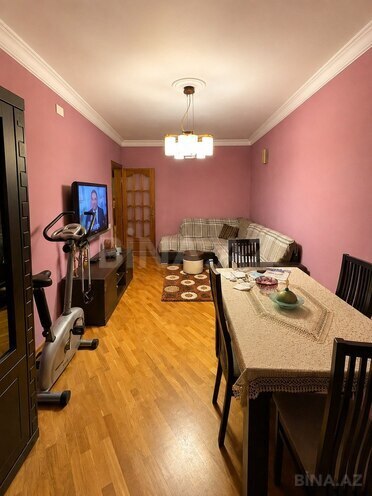 Продаётся 3-комн. вторичка 100 м², м. Ази Асланов, photo 7 from 13