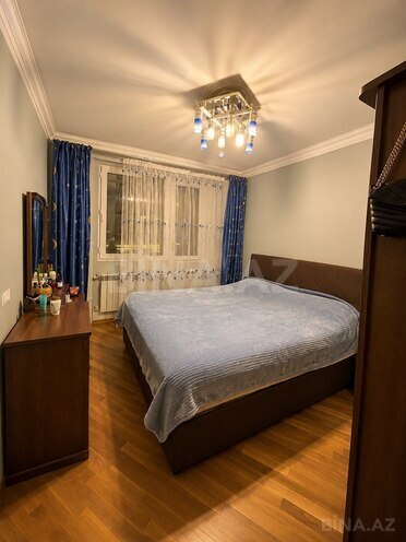 Продаётся 3-комн. вторичка 100 м², м. Ази Асланов, photo 10 from 13