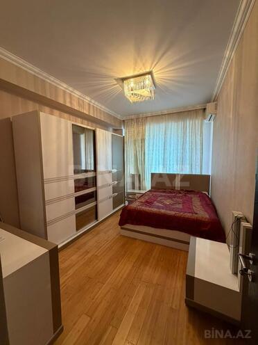 Сдаётся 2-комн. новостройка 80 м², м. Иншаатчылар, photo 3 from 10