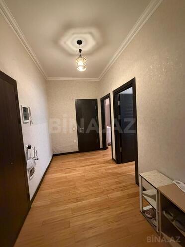 Сдаётся 2-комн. новостройка 80 м², м. Иншаатчылар, photo 7 from 10