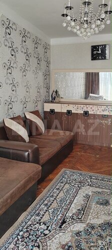 İcarəyə verilir 1 otaqlı köhnə tikili 40 m², Neftçilər m., photo 3 from 8