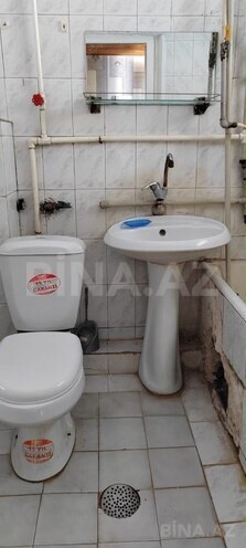 İcarəyə verilir 1 otaqlı köhnə tikili 40 m², Neftçilər m., photo 7 from 8