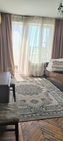 İcarəyə verilir 1 otaqlı köhnə tikili 40 m², Neftçilər m., photo 1 from 8