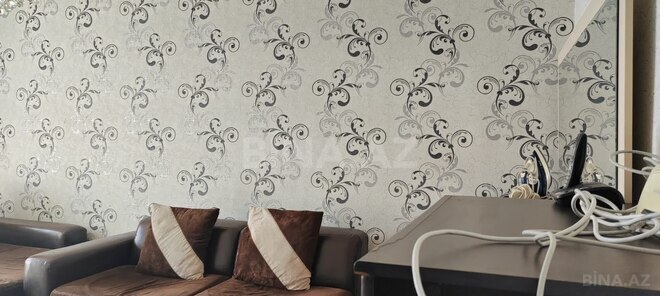 İcarəyə verilir 1 otaqlı köhnə tikili 40 m², Neftçilər m., photo 5 from 8
