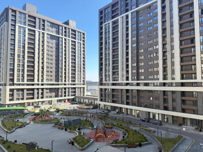 Сдаётся 2-комн. новостройка 70 м², пос. Аг шехер, photo 1 from 13